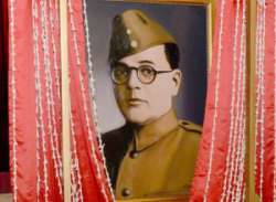 125th Birth Anniversary of Netaji Subhash Chandra Bose